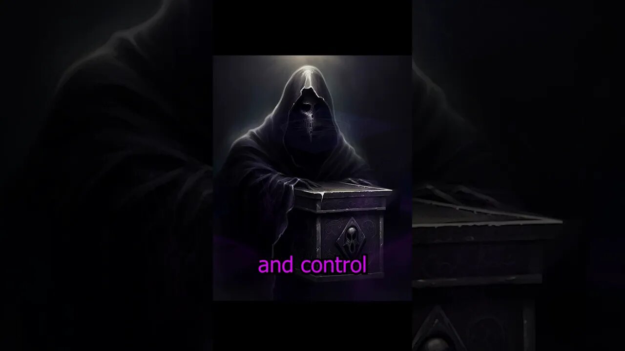 Journey into the Void: Battling the Phantom of Darkness and the Void Creatu