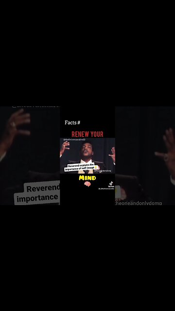 I Stop Telling People They Going To Hell! #RevIke