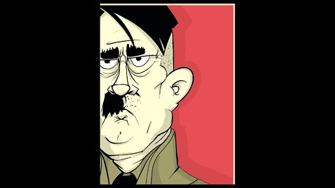 Who is Adolf Hitler? The Man Behind the Stash