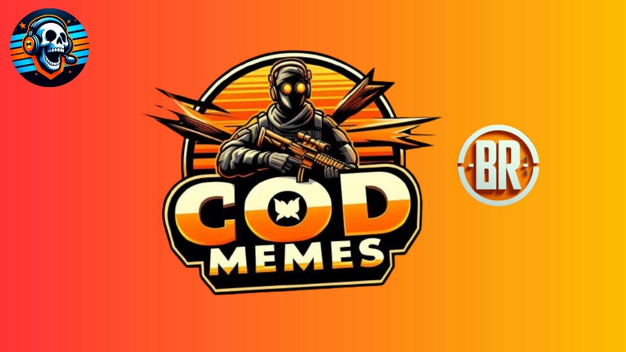 Funniest CODM Battle Royale Moments Ever Captured! | CODM but memes make it better | CODM memes.exe