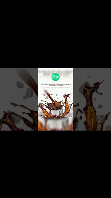 Italian-style Coffee Machine With Milk Froth 19Bar Semi-automatic #shorts