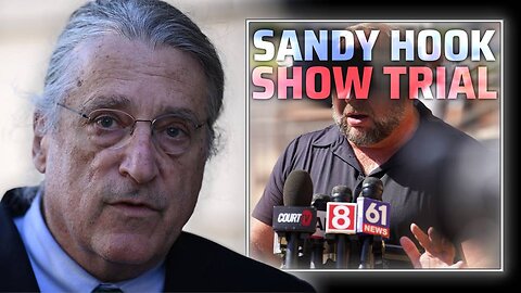 EXCLUSIVE: Top Constitutional Lawyer Says The Real Sandy Hook Hoax Was The Show Trial