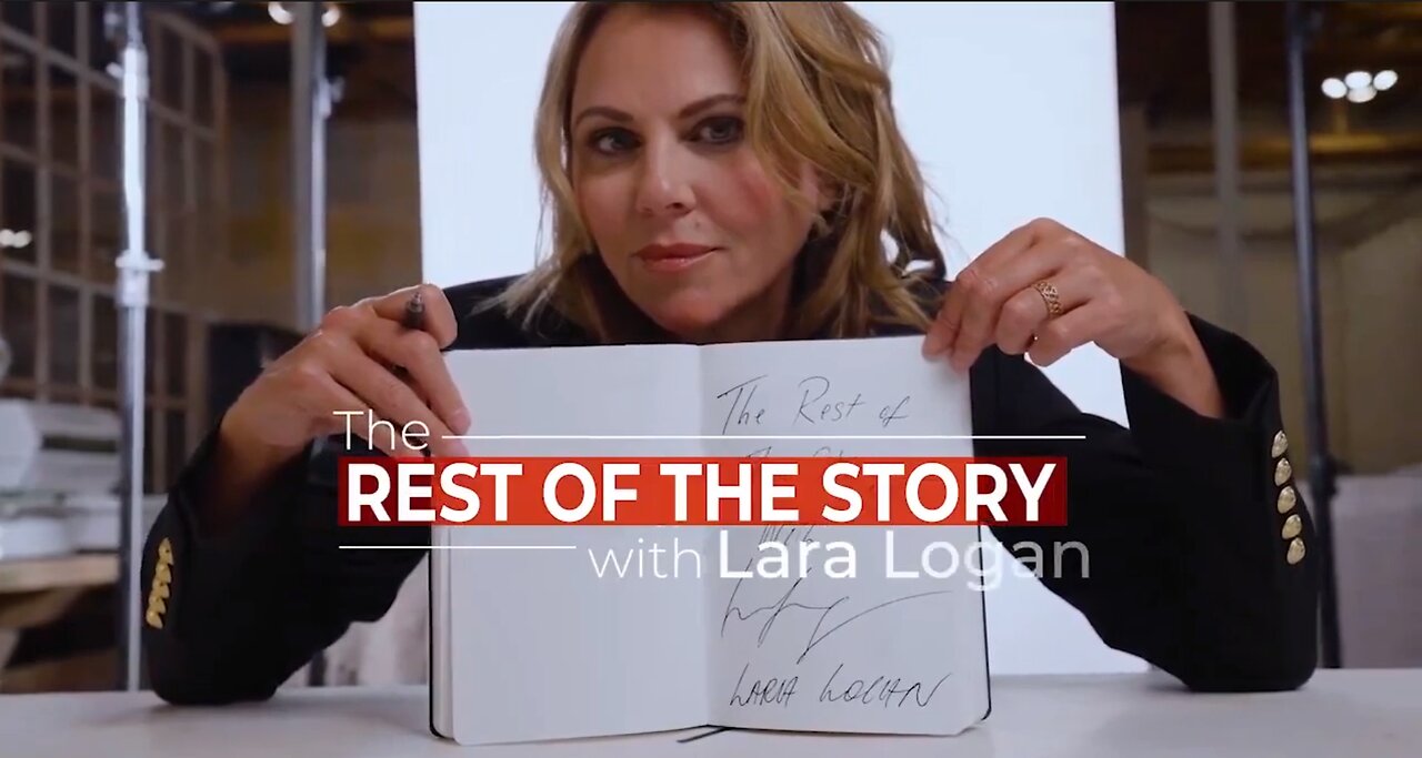 J6 Lara Logan 3 - Matthew Perna Story