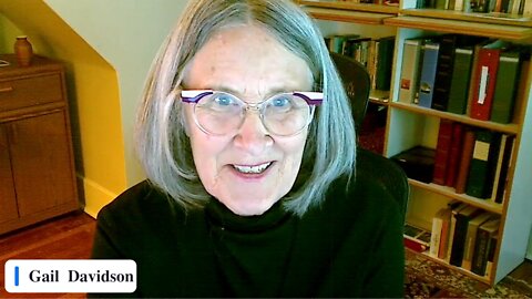 Gail Davidson