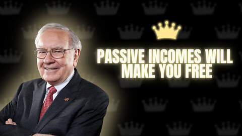 The Advantages Of Passive Incomes Will Make You Free