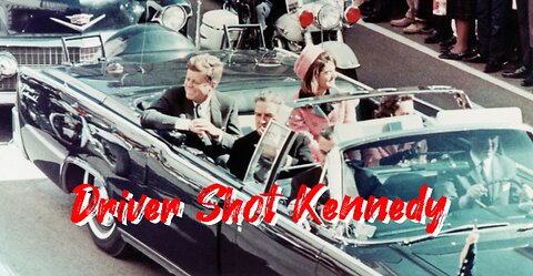 Kennedy Assassination