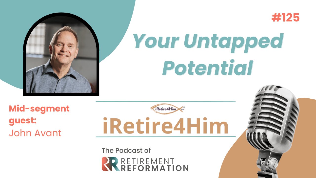 125: Your Untapped Potential