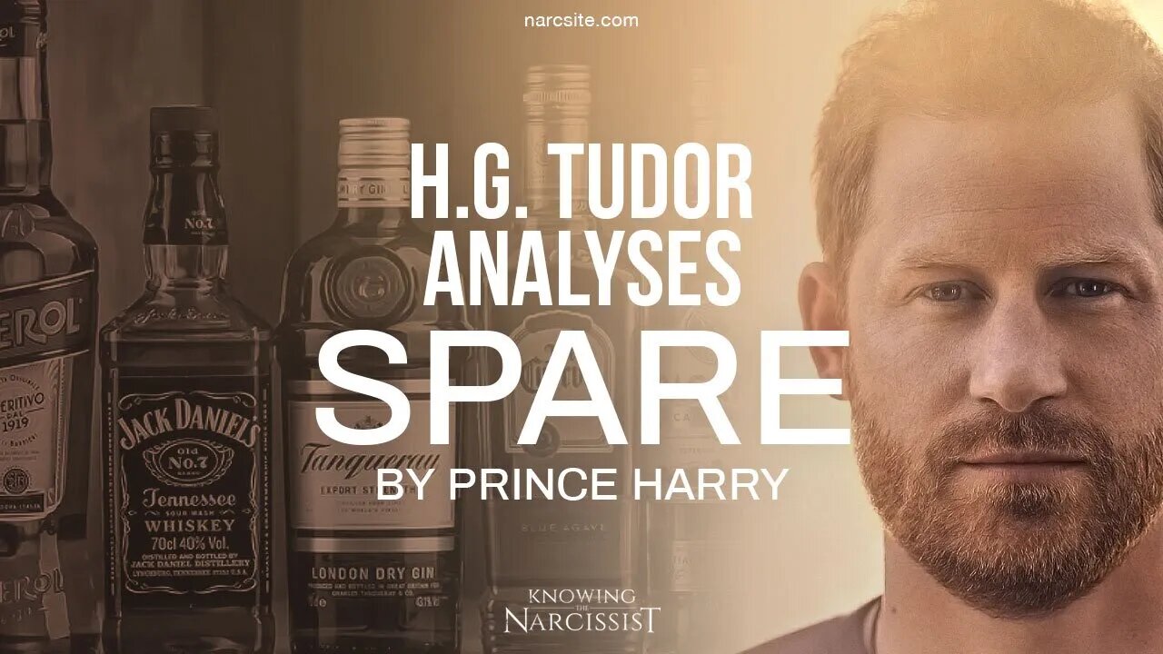 HG Tudor Analyses Spare : Club H