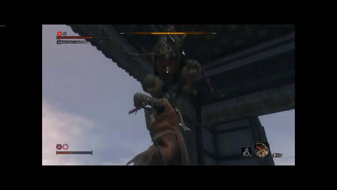 Sekiro