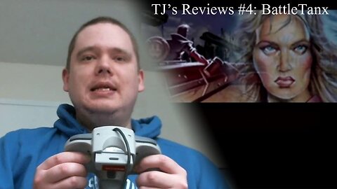 BattleTanx - TJ's Reviews #4