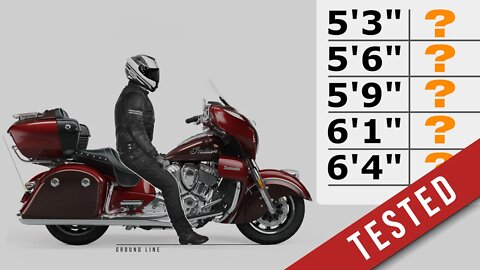 Indian Roadmaster. Right For You?