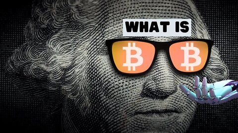 What is Bitcoin? Bitcoin 101 for