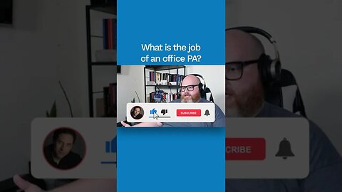 What is the job of an Office PA? - Screenwriting Tips & Advice from Writer Michael Jamin