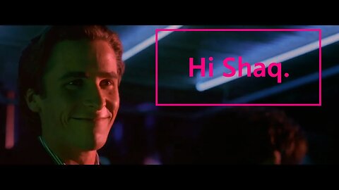 Shaquana Jefferson is ugly in AK's direction.