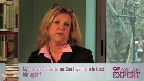 Trust After Infidelity: Is It Possible?