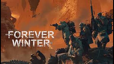 The Forever Winter