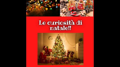 Ep.29 – le curiosità sul Natale