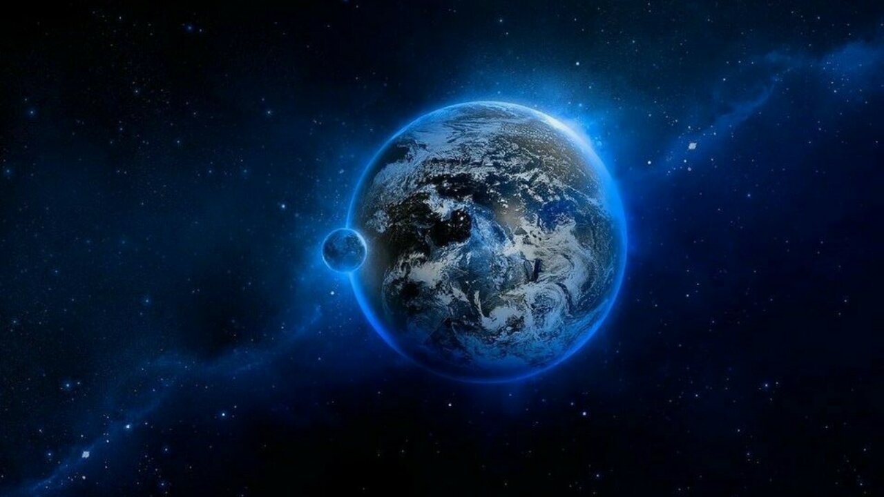 Moon is Moving Away from Us.