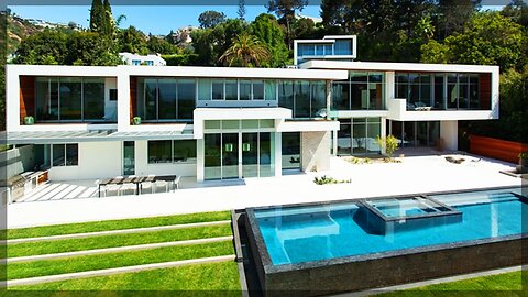 GTA 5 DLC UPDATE! BUYING MANSIONS IN GTA 5! (GTA 5 ONLINE DLC WISHLIST)