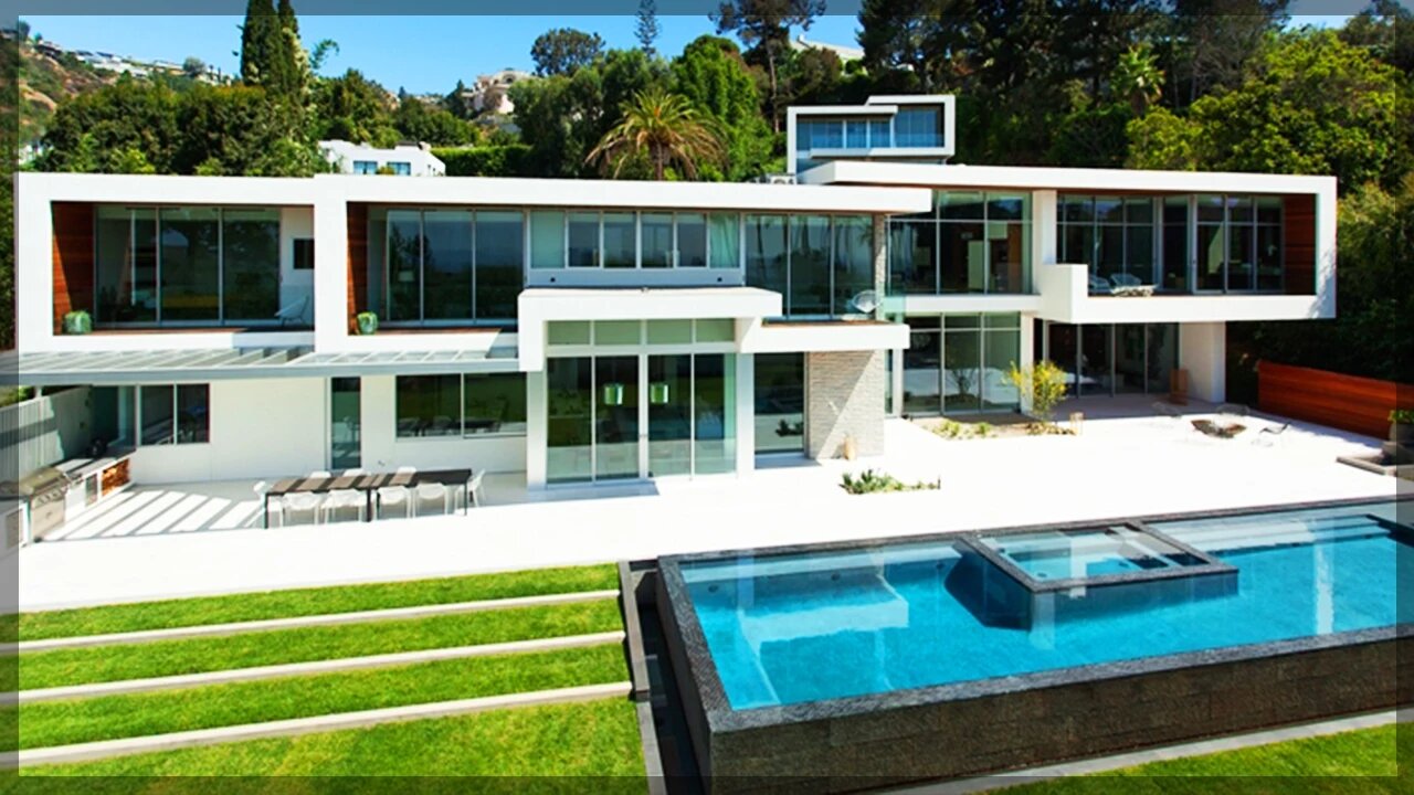 GTA 5 DLC UPDATE! BUYING MANSIONS IN GTA 5! (GTA 5 ONLINE DLC WISHLIST)