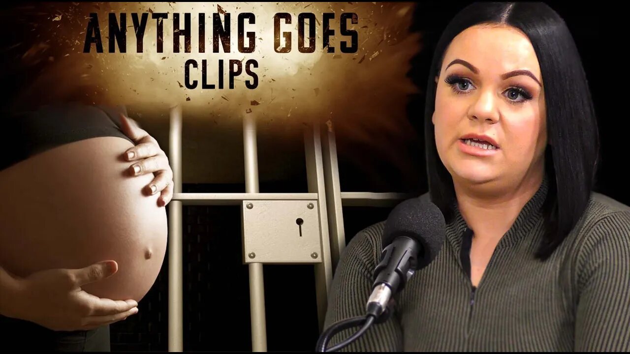 Giving Birth in Prison