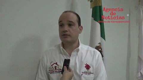 ESCRITURACION IMVISU DIRECTOR GENERAL IMVISU FERNANDO TORRES