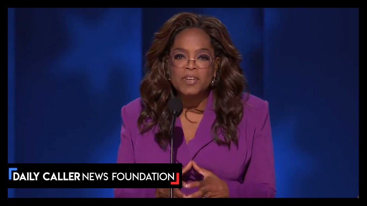 Is THIS The Kind Of Racism Oprah Has 'Seen'?