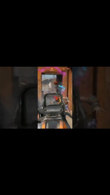 #shorts RAGE 2 - XBOX ONE X - #rage #xbox #gameplay #tiro #fps