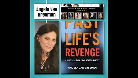 Angela Van Breemen