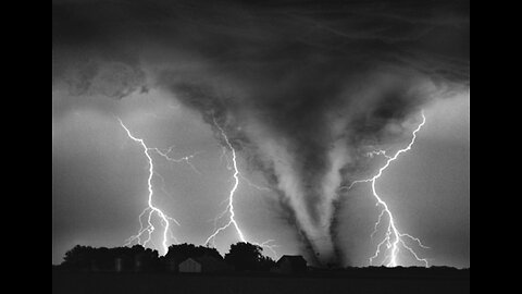 Hurricane Helene in North Carolina