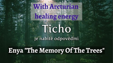 Enya - Memory Of The Trees