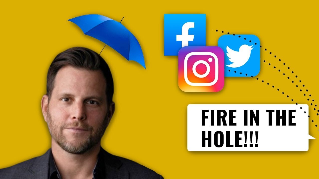 Stop Filling Your Mind with Social Media w/ Dave Rubin