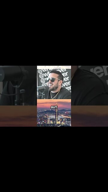 Why I Picked Japan...