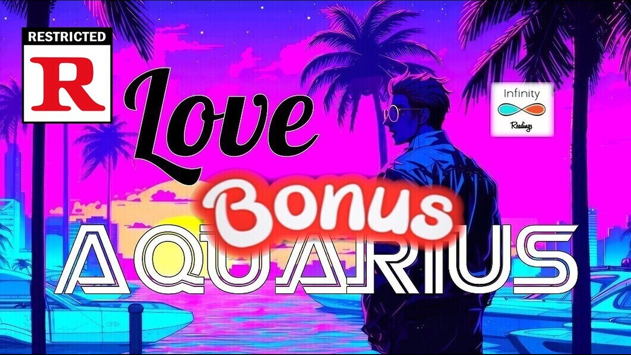 AQUARIUS ~ Justice ~