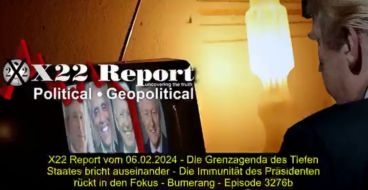 X22 Report vom 06.02.2024 (automatische KI-Tonübersetzung)