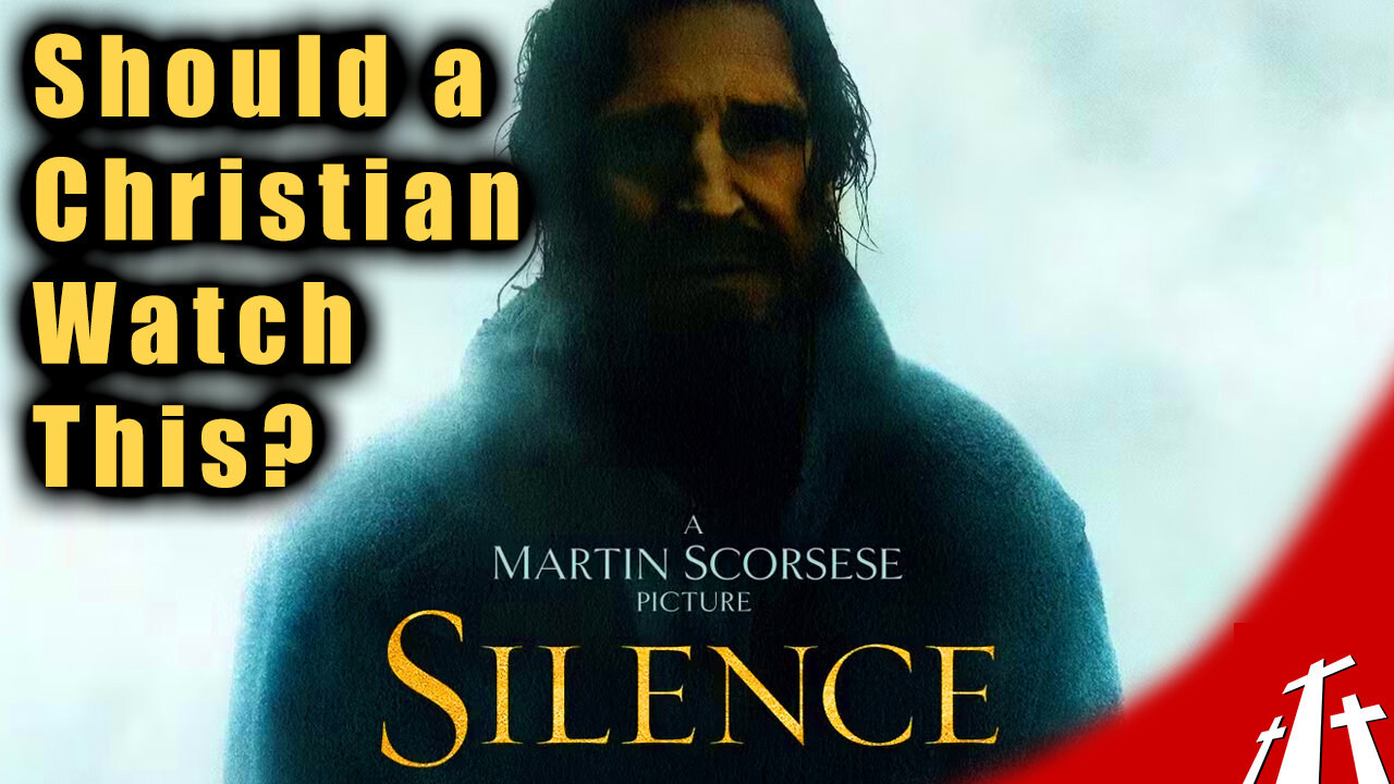 What is a Christian to Make of the Movie Silence? || God's Point of View