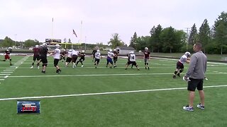 Menomonee Falls is the Team of the Week