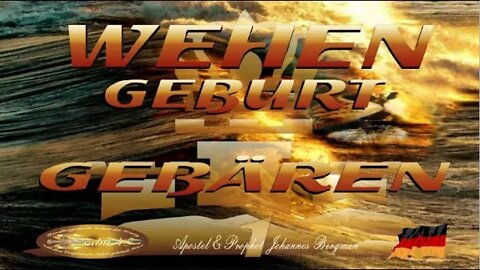 TAKE 01 Wähen & Gebären TEIL 1