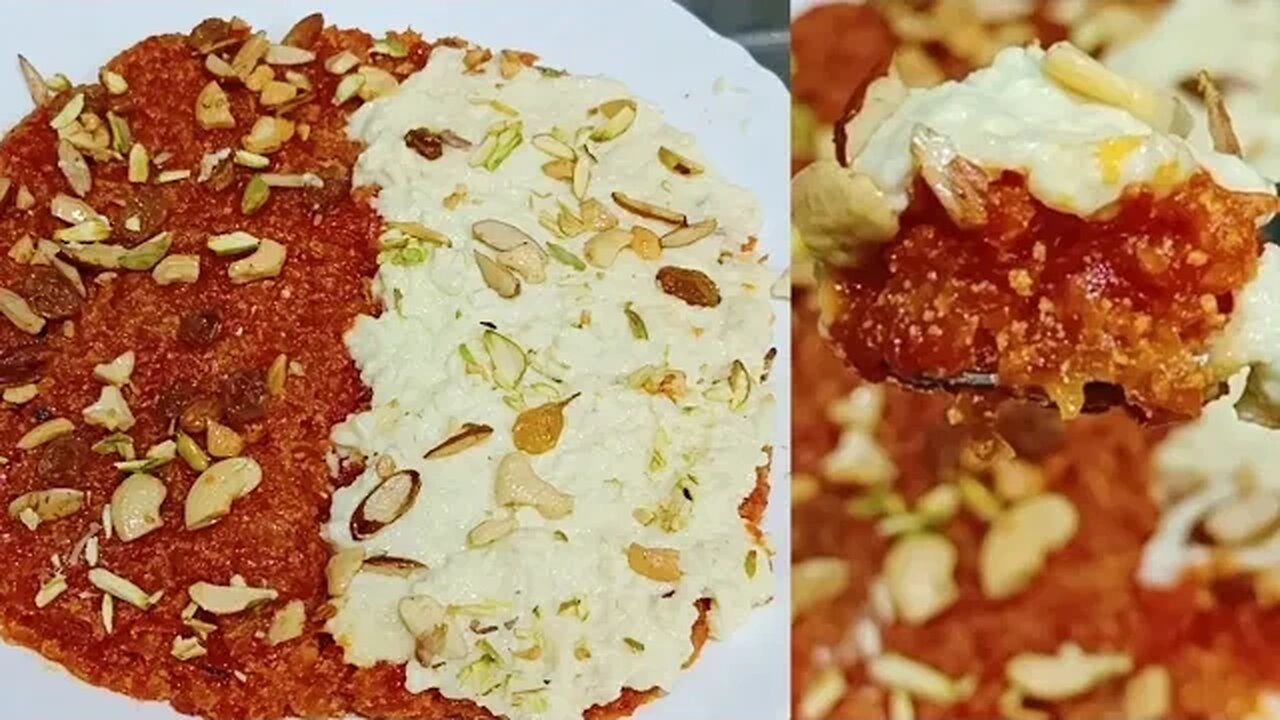 सिर्फ 2 चम्मच घी से बनाये एकदम रसिला गाजर का हलवा l Gajar ka halwa