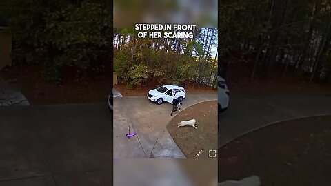 He Defended His 3 Year Old Daughter! 😲