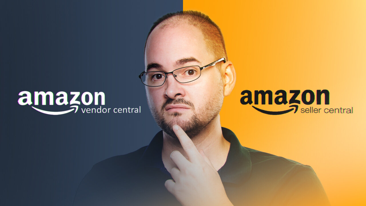 Is a Hybrid Strategy Right for You? Amazon Seller Central vs Vendor Central Explained