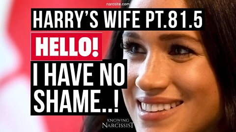 Harry´s Wife : Part 81.5 : Hello! I Have No Shame! (Meghan Markle)