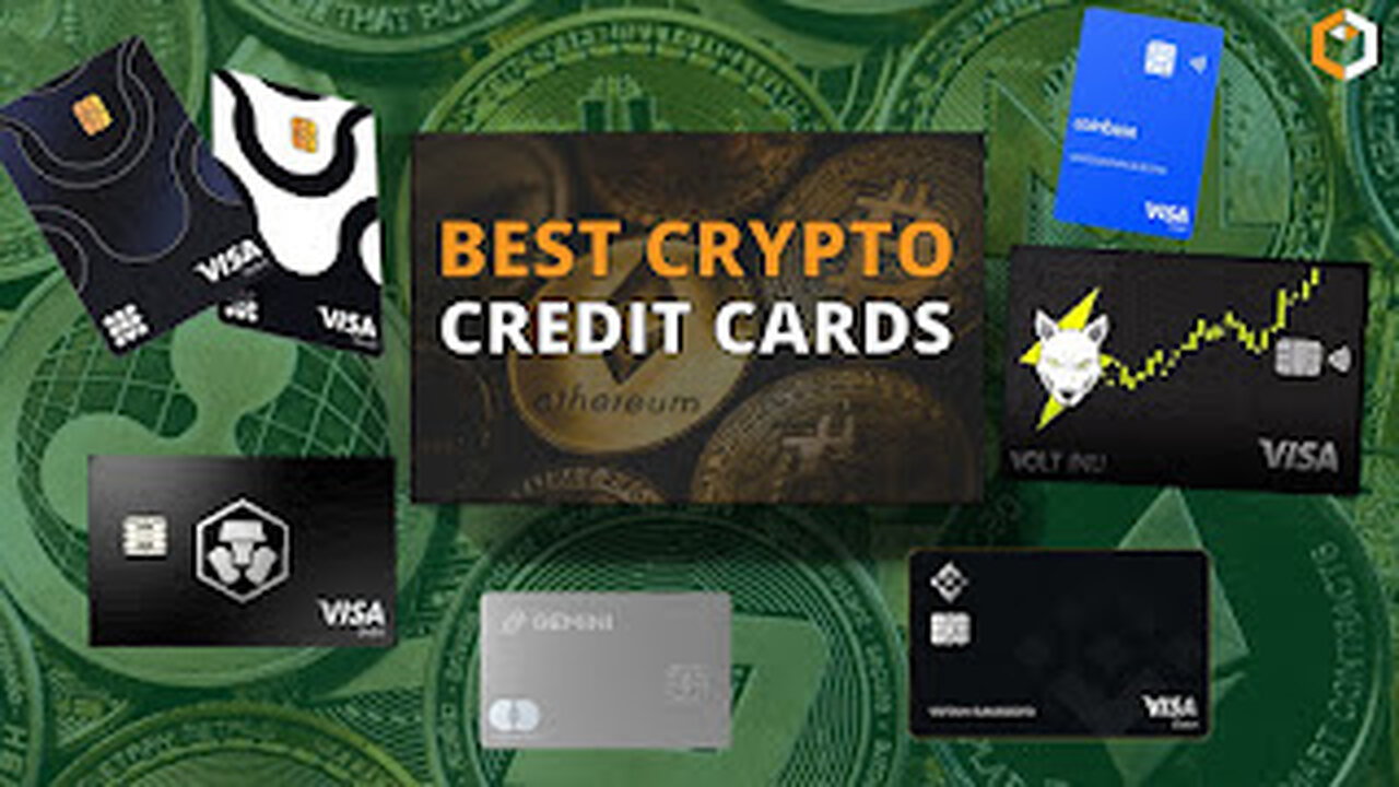 Virtual Bitcoin Credit Card