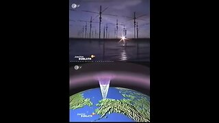 DIE WETTER - UND KLIMAWAFFE HAARP IN DER TAGESSCHAU / ZDF VOM 01.12.2004‼️