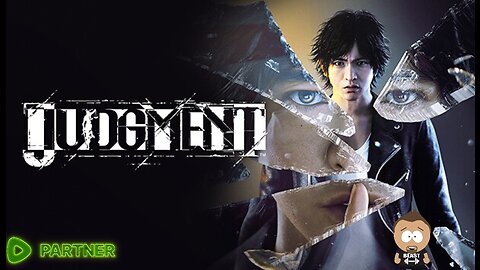 Live: Let's Play Judgment