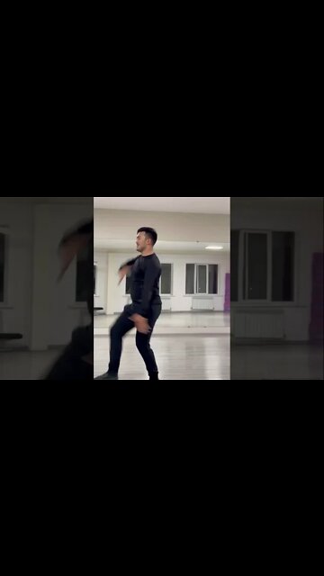 Школа лезгинки Lovzar Almaty Темирлан Сулейменов