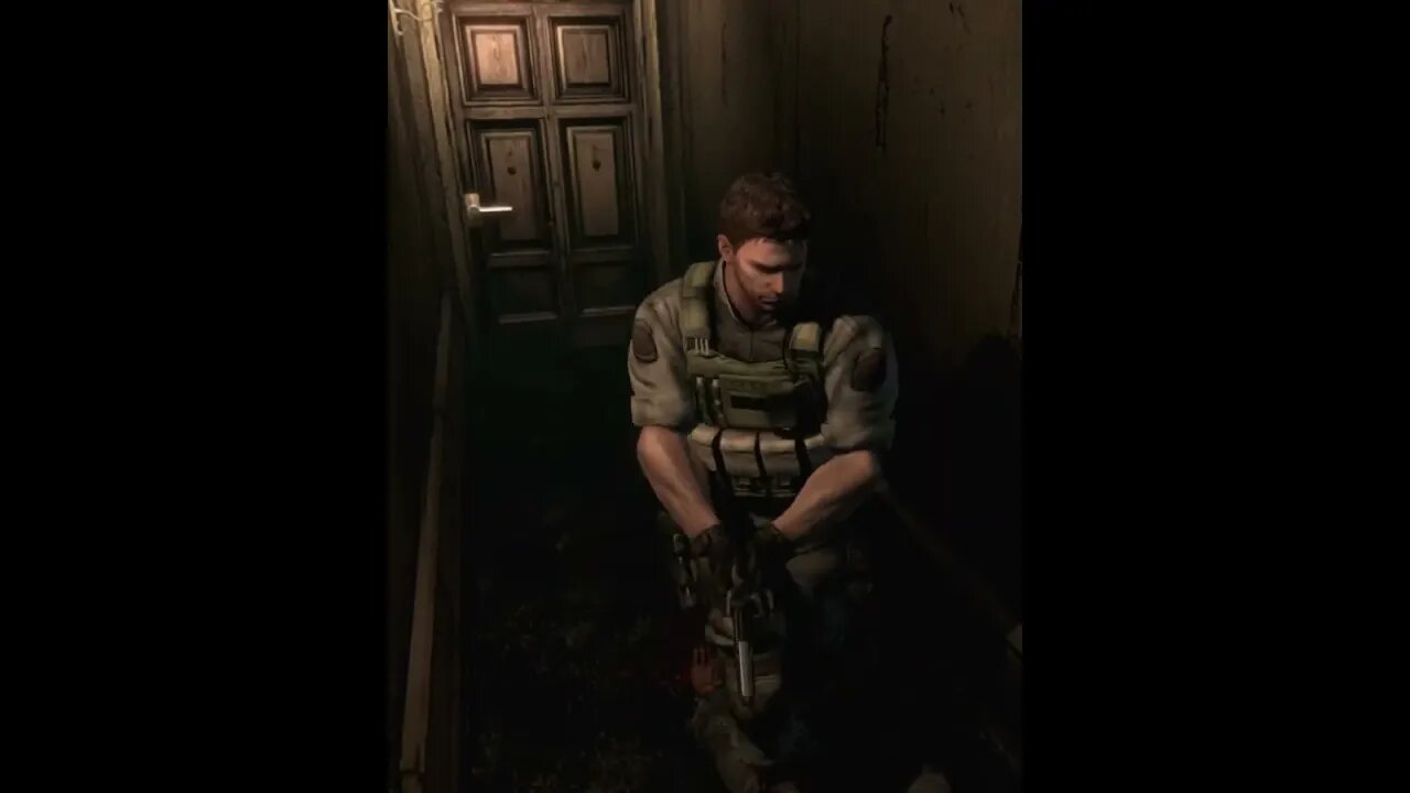 Resident Evil :) Satisfying