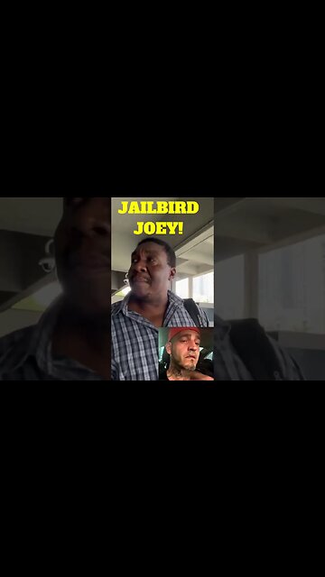 Frauditor Lil Joey Gets the Wrong One at City Hall! #shorts