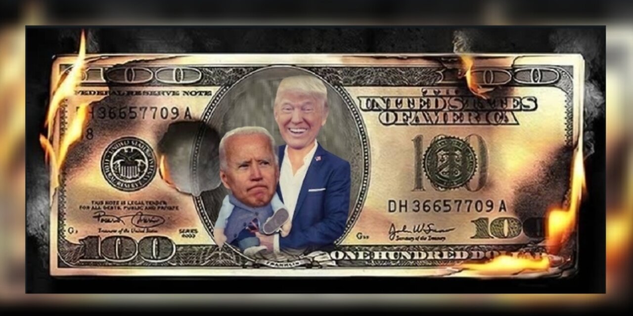 🤡"THE CLOWN IN THE WHITE HOUSE JOSEPH R. BIDEN, JR. MOVIE TRAILER"🤡