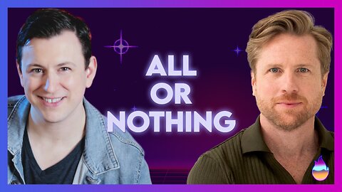 Josh Adkins: All or Nothing | Oct 9 2024